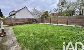 Maison 5 Pièces 95 m² à vendre à Chilly-Mazarin (91380)