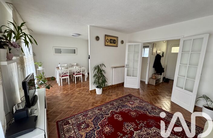 Vente Maison/villa 5 pièces — photo 2