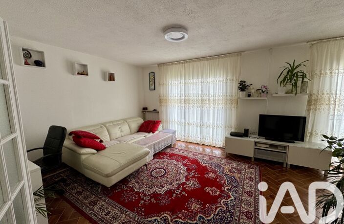 Vente Maison/villa 5 pièces — photo 5