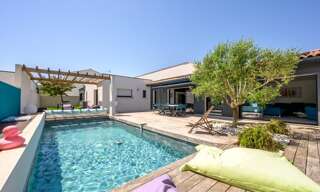 Maison 5 Pièces 157 m² à vendre à L'Houmeau (17137)