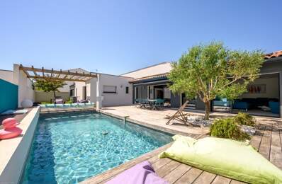 Contemporaine de 5 pièces principales — photo du bien