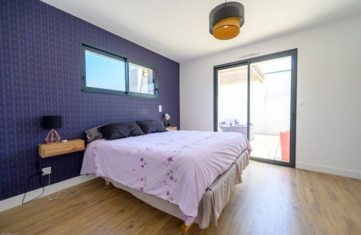 Contemporaine de 5 pièces principales — photo 3