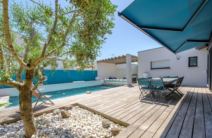 Contemporaine de 5 pièces principales — photo 4