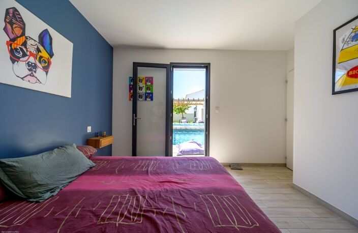 Contemporaine de 5 pièces principales — photo 5