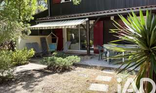 Maison 3 Pièces 40 m² à vendre à Lacanau (33680)