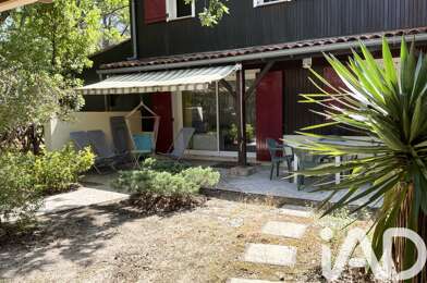 Maison 3 pièces 272000 €