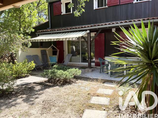 Vente Maison/villa 3 pièces — photo du bien