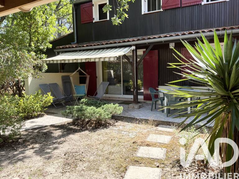 Vente Maison/villa 3 pièces — photo 1