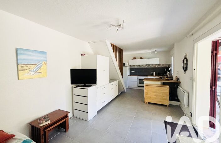 Vente Maison/villa 3 pièces — photo 2