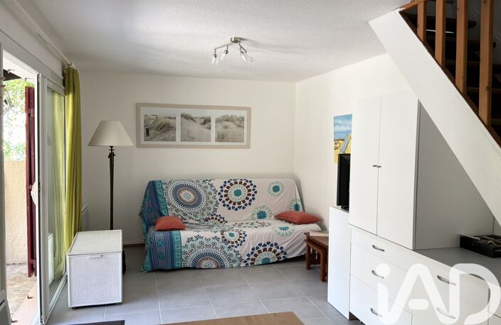 Vente Maison/villa 3 pièces — photo 3