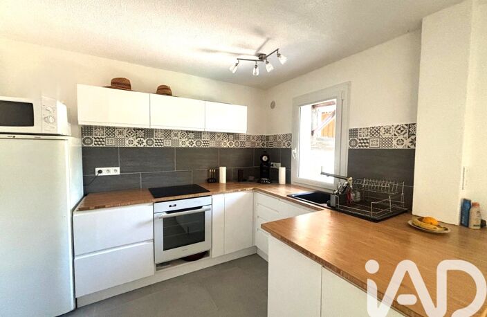 Vente Maison/villa 3 pièces — photo 4