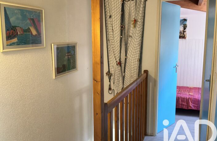 Vente Maison/villa 3 pièces — photo 5