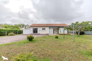 Maison 4 pièces 171300 €