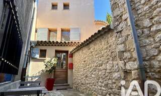 Maison 3 Pièces 92 m² à vendre à Ventabren (13122)