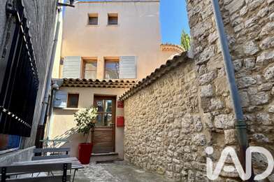 Maison 3 pièces 415000 €