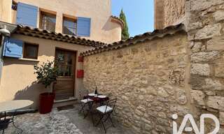 Maison 3 Pièces 90 m² à vendre à Ventabren (13122)