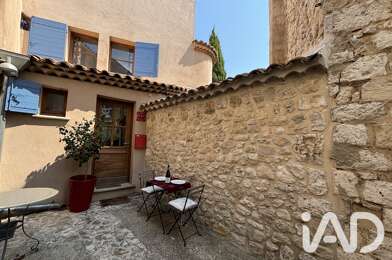 Maison 3 pièces 399000 €