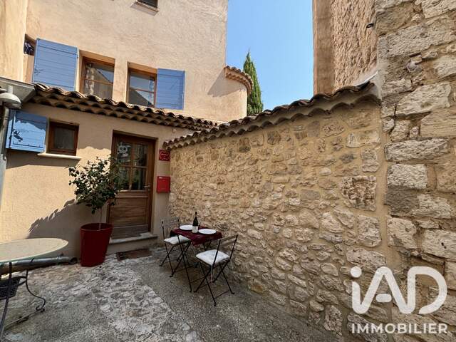 Vente Maison de village 3 pièces — photo du bien