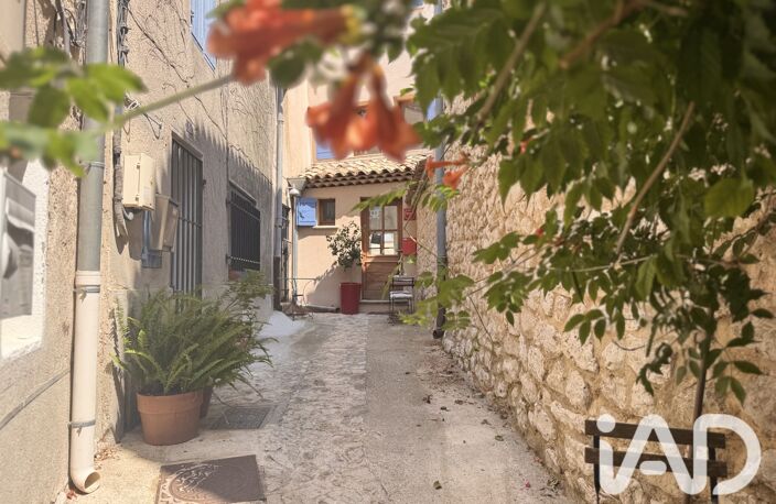 Vente Maison de village 3 pièces — photo 3