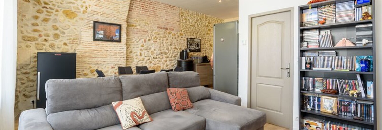 Appartement 3 Pièces 66 m² à vendre à Mont-de-Marsan (40000)
