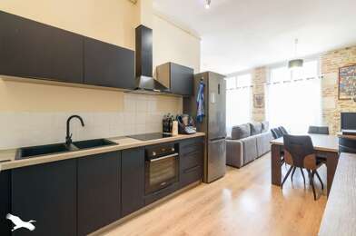 Appartement 3 pièces 179900 €