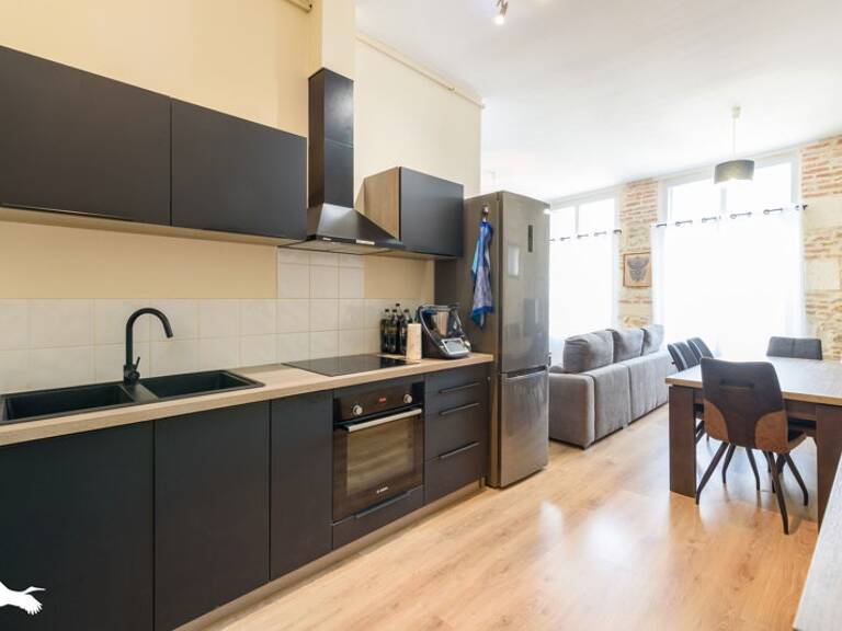 Appartement de 3 pièces principales — photo 1