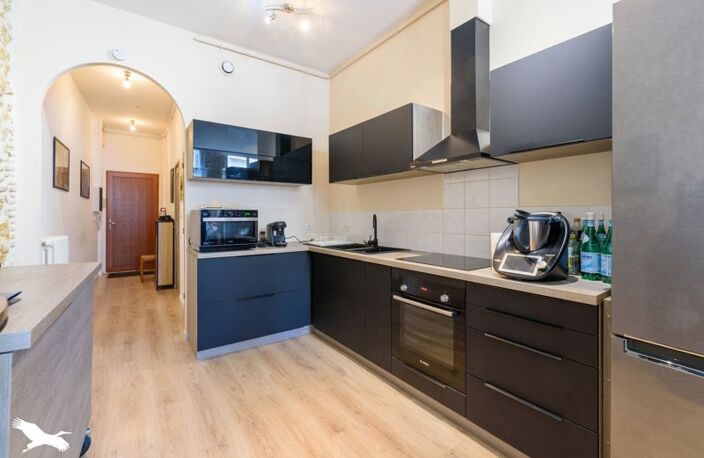 Appartement de 3 pièces principales — photo 4