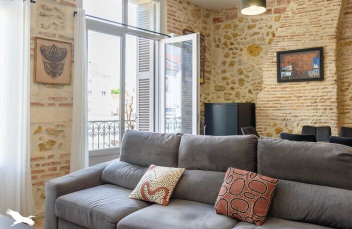 Appartement de 3 pièces principales — photo 5