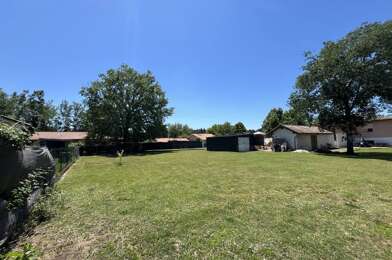 Terrain  45000 €