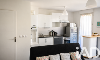 Appartement 3 Pièces 60 m² à vendre à Tours (37000)