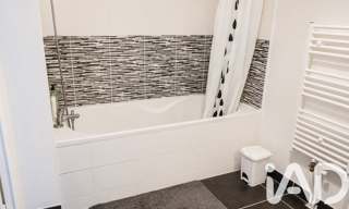 Appartement 3 Pièces 60 m² à vendre à Tours (37000)