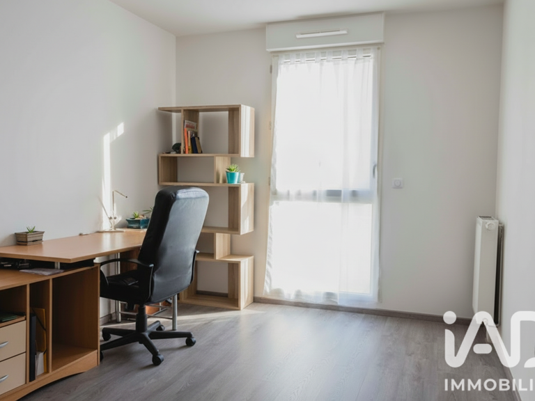 Vente Appartement 3 pièces — photo 1