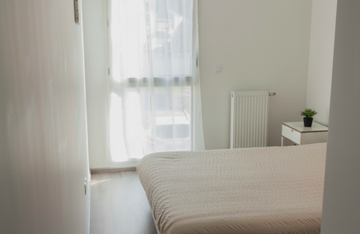 Vente Appartement 3 pièces — photo 2