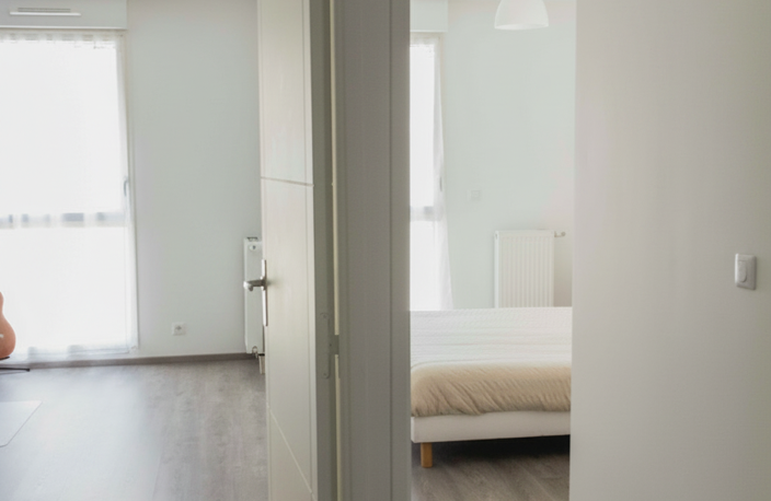 Vente Appartement 3 pièces — photo 3