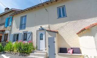Maison 4 Pièces 96 m² à vendre à Encausse-les-Thermes (31160)