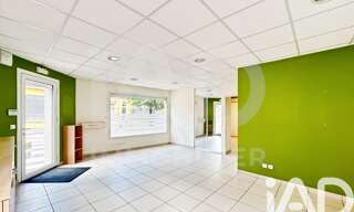 Commerce  53 m² à vendre à Alès (30100)