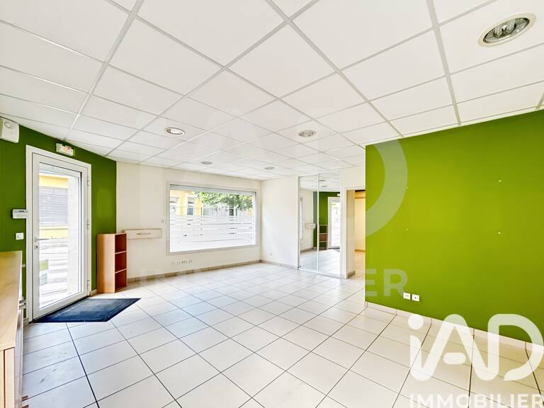 Vente Boutique/Local commercial 54 m&sup2; — photo 1