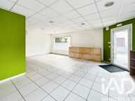 Vente Boutique/Local commercial 54 m&sup2; — photo 2