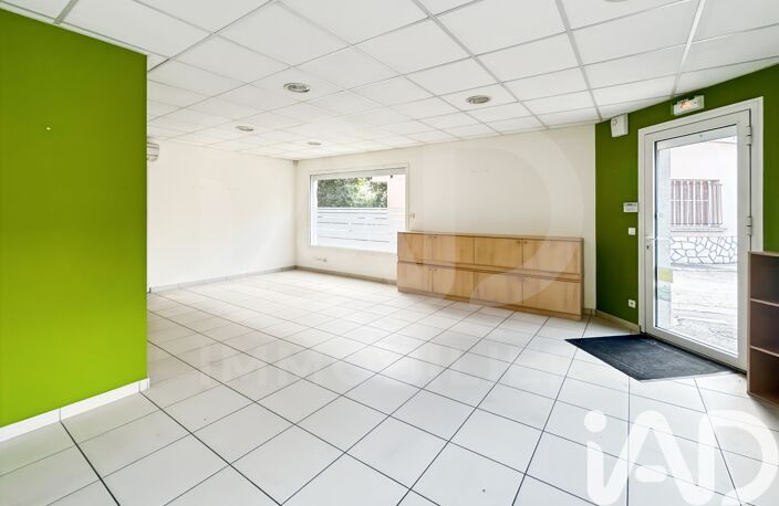 Vente Boutique/Local commercial 54 m&sup2; — photo 2