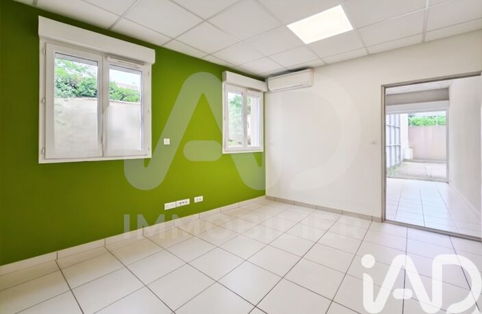 Vente Boutique/Local commercial 54 m&sup2; — photo 3