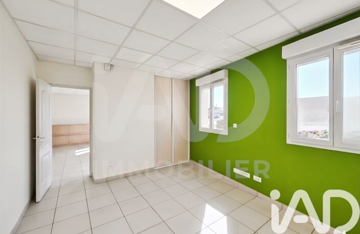 Vente Boutique/Local commercial 54 m&sup2; — photo 4