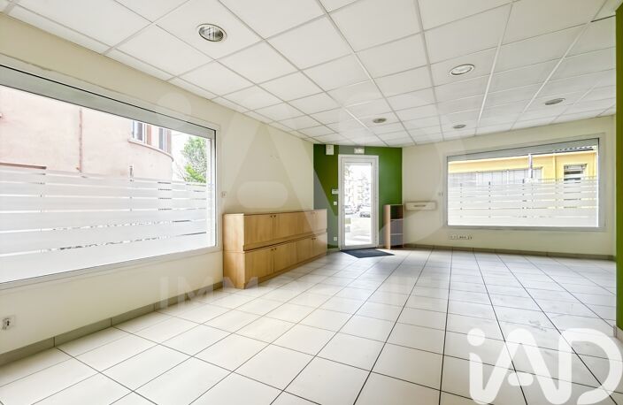 Vente Boutique/Local commercial 54 m&sup2; — photo 5