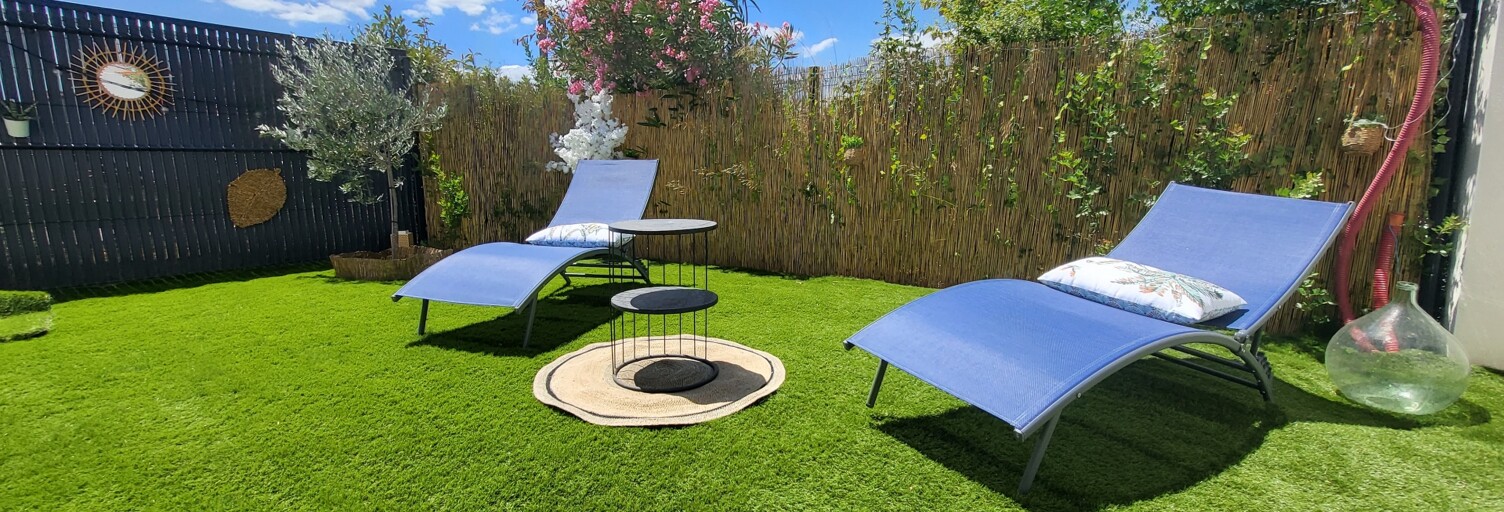 Maison 4 Pièces 83 m² à vendre à Narbonne (11100)