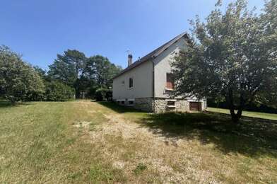 Maison 5 pièces 138300 €