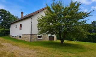 Maison 5 Pièces 124 m² à vendre à Gièvres (41130)