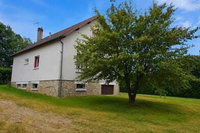 Maison 5 pièces 138300 €