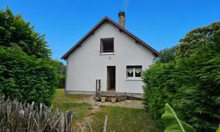 Maison 5 Pièces 124 m² à vendre à Gièvres (41130)