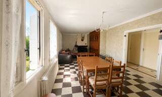 Maison 5 Pièces 124 m² à vendre à Gièvres (41130)