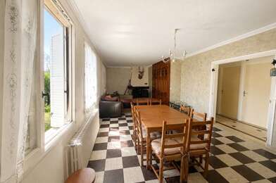 Maison 5 pièces 129000 €