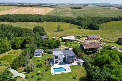 Maison 5 pièces 350000 €